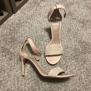 Tory Burch Heels